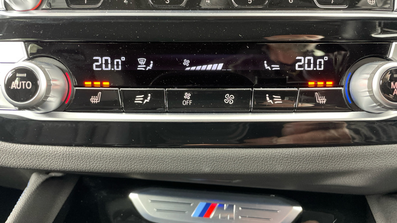 BMW X4 xDrive M40i 5dr Step Auto Petrol Estate